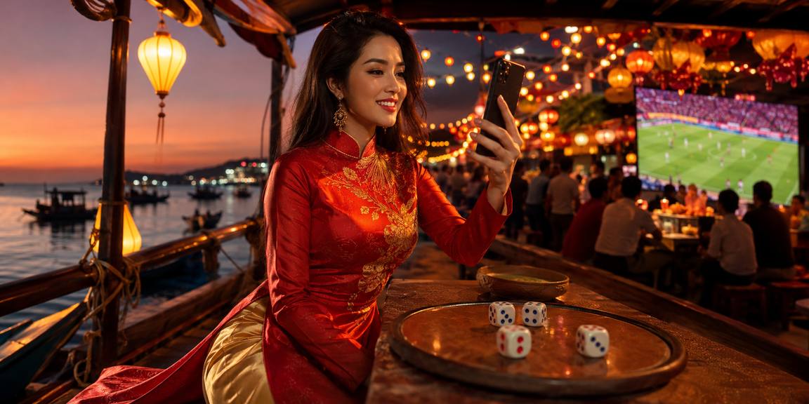 mcw 67 Bàn baccarat, tài xỉu và roulette trực tiếp từ studio Việt Nam